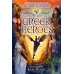 Percy Jackson's Greek Heroes by ''Rick Riordan''